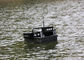 Radio Control DEVC-200 brushless motor for bait boat , rc fishing bait boat
